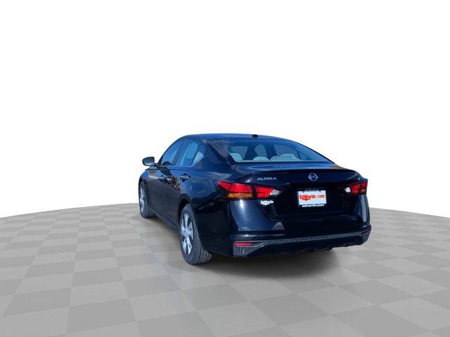 used 2020 Nissan Altima car, priced at $12,500