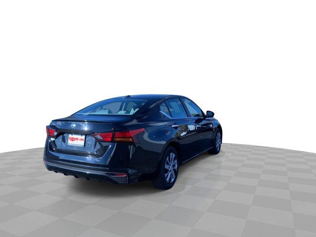 used 2020 Nissan Altima car, priced at $12,500