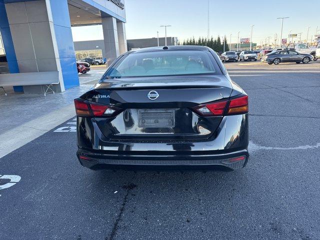 used 2020 Nissan Altima car, priced at $12,500