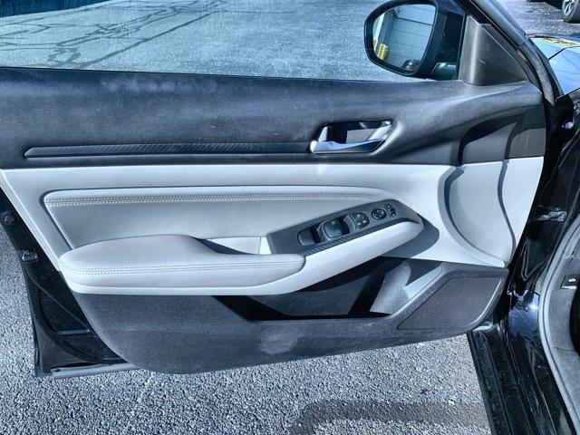 used 2020 Nissan Altima car, priced at $12,500