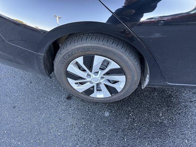 used 2020 Nissan Altima car, priced at $12,500