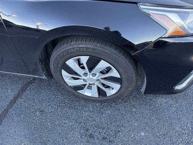 used 2020 Nissan Altima car, priced at $12,500