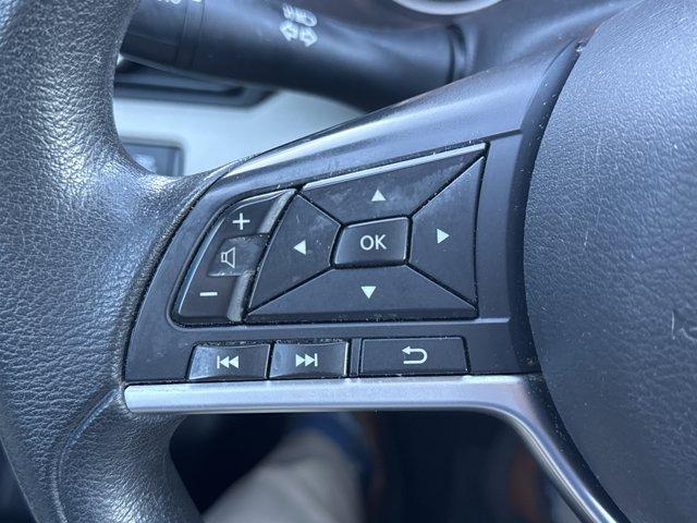 used 2020 Nissan Altima car, priced at $12,500