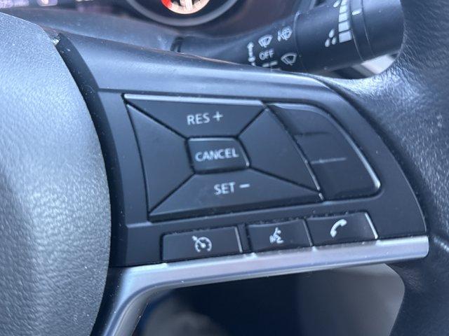used 2020 Nissan Altima car, priced at $12,500