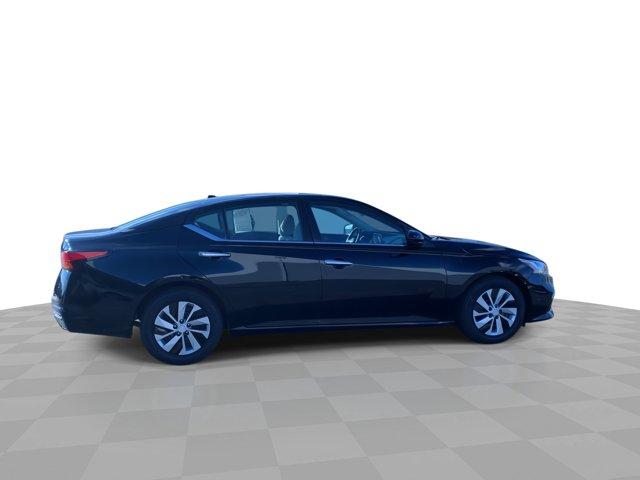 used 2020 Nissan Altima car, priced at $12,500