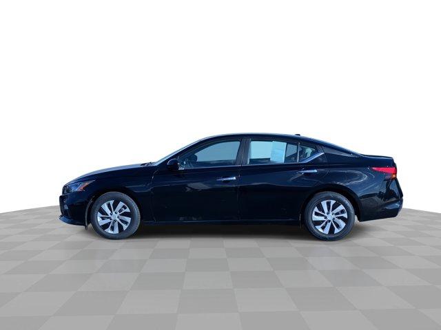 used 2020 Nissan Altima car, priced at $12,500