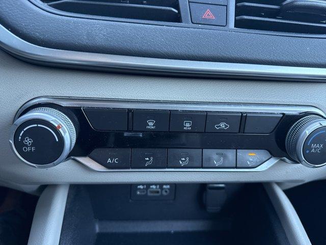 used 2020 Nissan Altima car, priced at $12,500