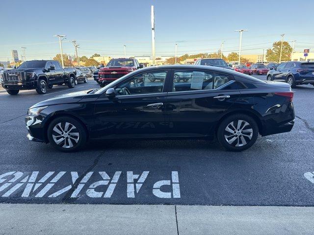 used 2020 Nissan Altima car, priced at $12,500