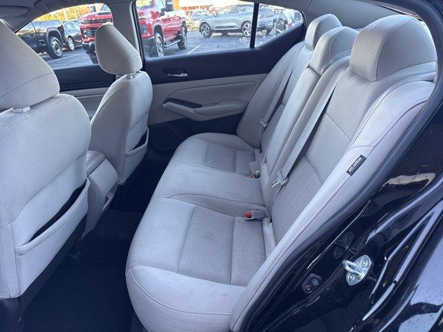 used 2020 Nissan Altima car, priced at $12,500