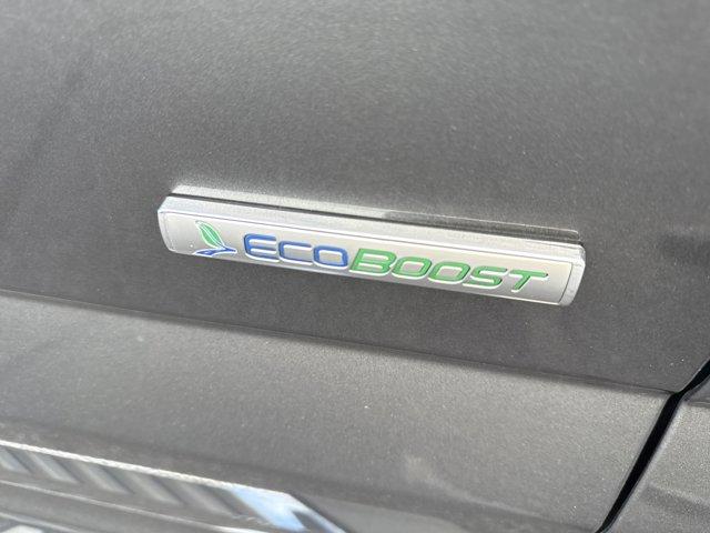 used 2016 Ford F-150 car, priced at $16,250