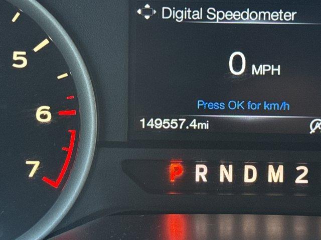 used 2016 Ford F-150 car, priced at $16,250