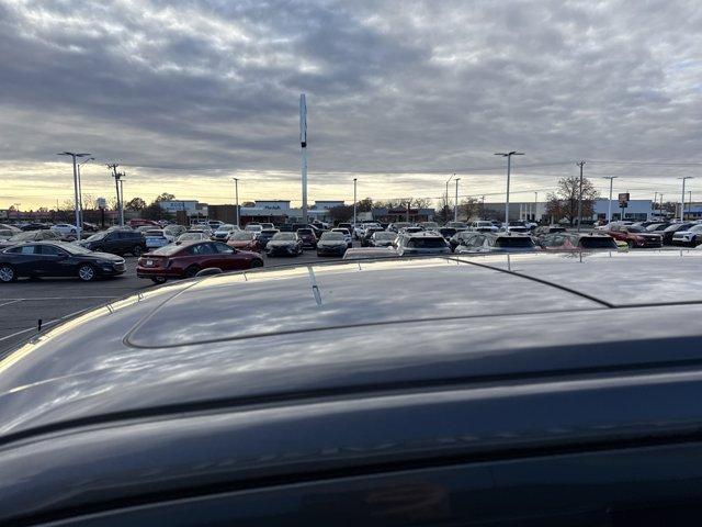 used 2016 Ford F-150 car, priced at $16,250