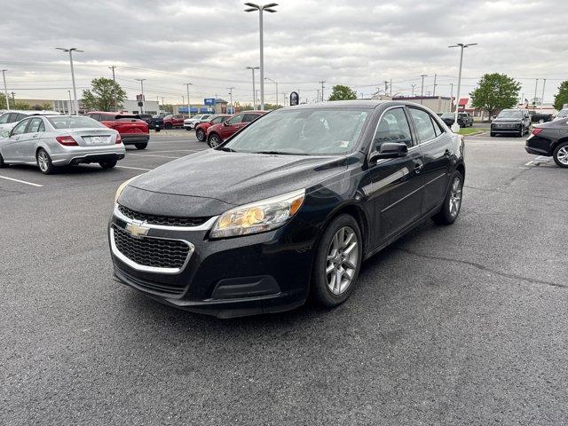 used 2014 Chevrolet Malibu car, priced at $6,000