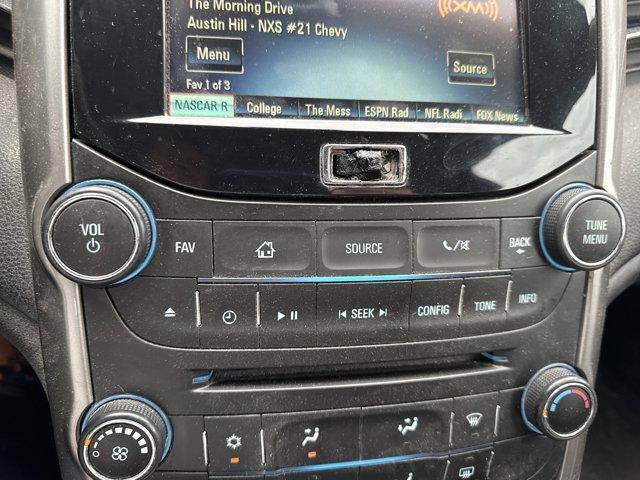 used 2014 Chevrolet Malibu car, priced at $6,000