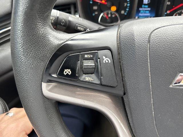 used 2014 Chevrolet Malibu car, priced at $6,000