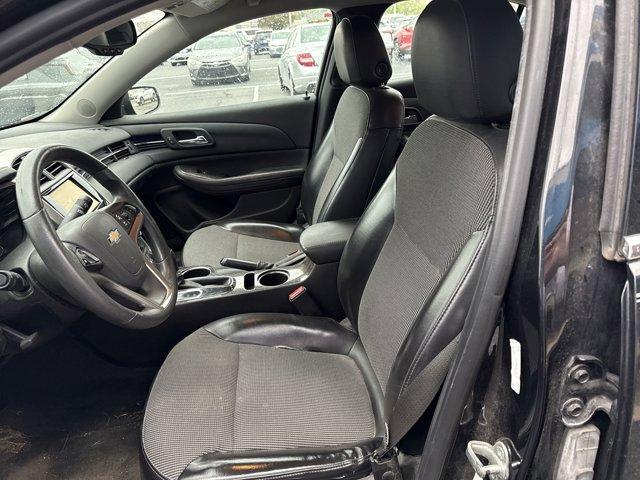 used 2014 Chevrolet Malibu car, priced at $6,000