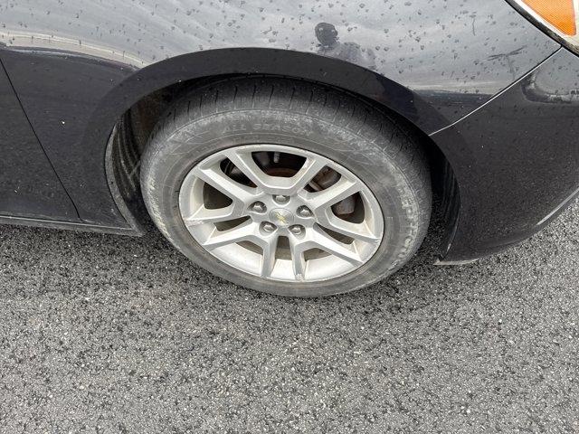used 2014 Chevrolet Malibu car, priced at $6,000