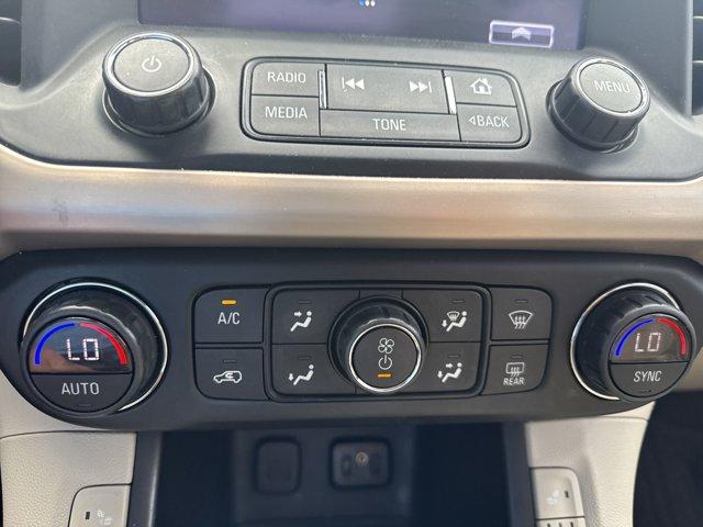 used 2019 GMC Acadia car, priced at $25,000