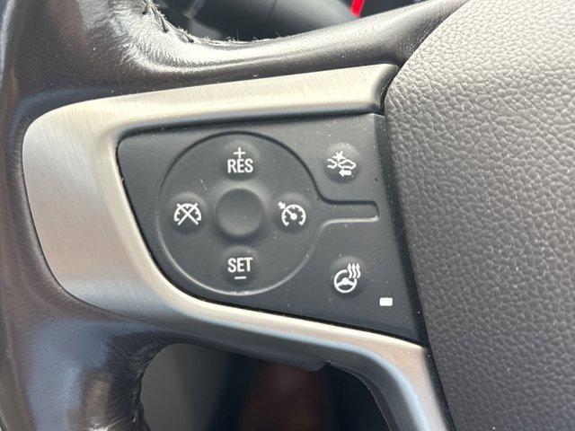 used 2019 GMC Acadia car, priced at $25,000