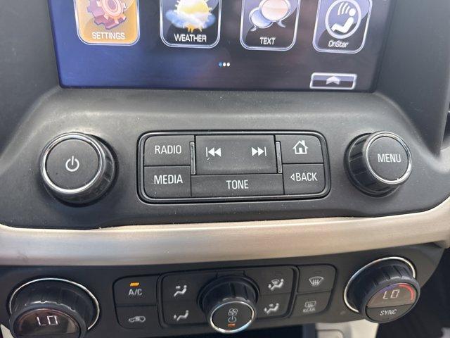 used 2019 GMC Acadia car, priced at $25,000