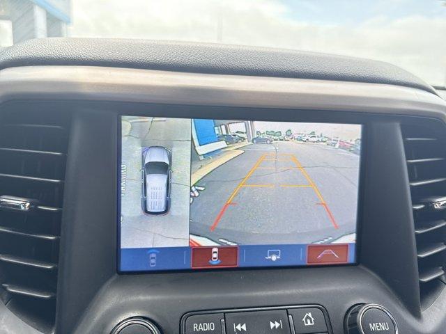used 2019 GMC Acadia car, priced at $25,000