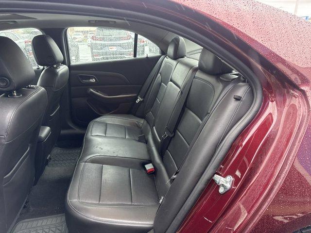 used 2015 Chevrolet Malibu car, priced at $10,000