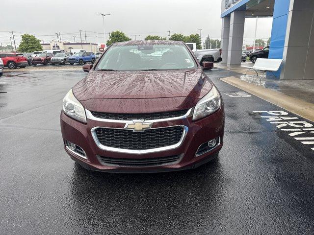 used 2015 Chevrolet Malibu car, priced at $10,000