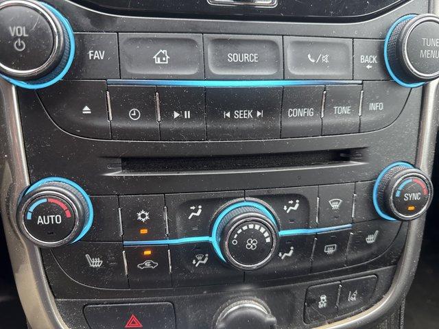 used 2015 Chevrolet Malibu car, priced at $10,000