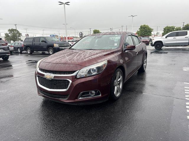 used 2015 Chevrolet Malibu car, priced at $10,000