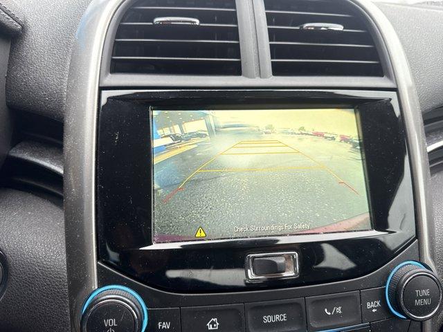 used 2015 Chevrolet Malibu car, priced at $10,000
