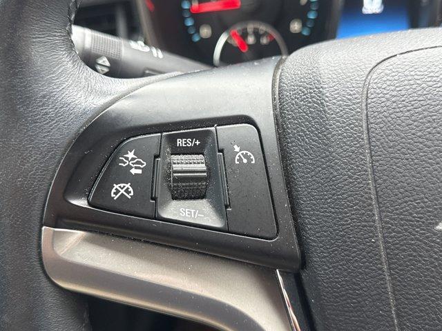 used 2015 Chevrolet Malibu car, priced at $10,000