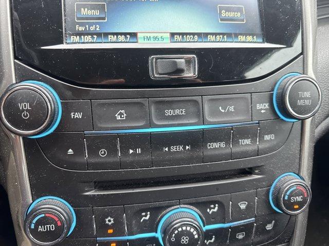 used 2015 Chevrolet Malibu car, priced at $10,000