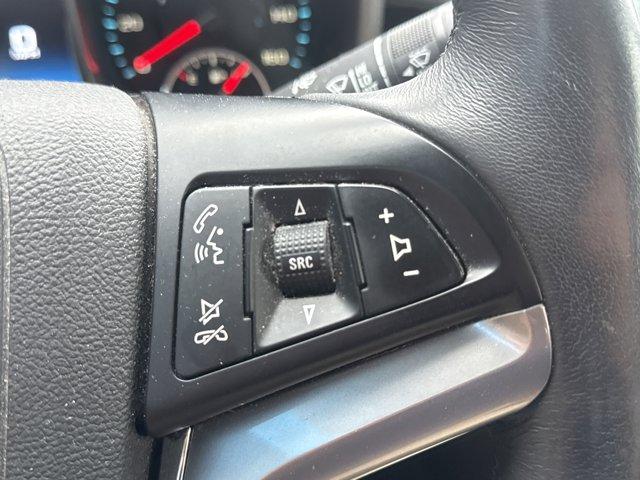 used 2015 Chevrolet Malibu car, priced at $10,000