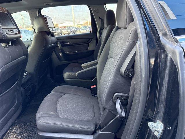 used 2016 Chevrolet Traverse car