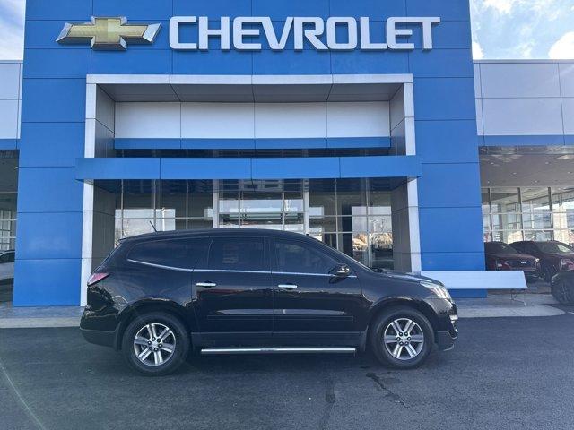 used 2016 Chevrolet Traverse car