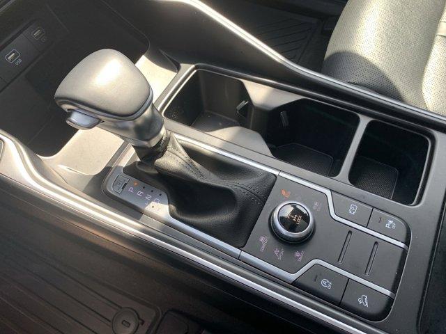 used 2021 Kia Sorento car, priced at $22,000