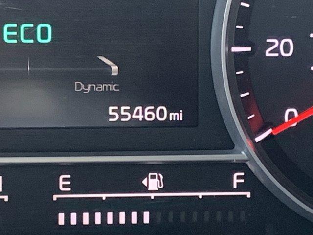 used 2021 Kia Sorento car, priced at $22,000