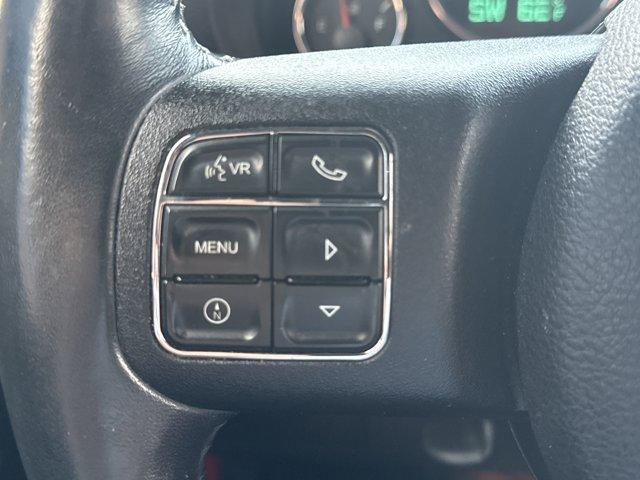 used 2014 Jeep Wrangler car, priced at $15,000