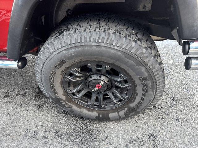 used 2014 Jeep Wrangler car, priced at $15,000