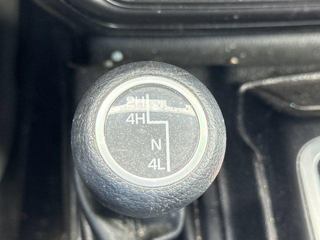 used 2018 Jeep Wrangler Unlimited car, priced at $23,000