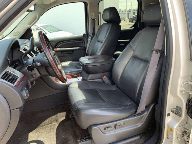 used 2011 Cadillac Escalade ESV car, priced at $12,500