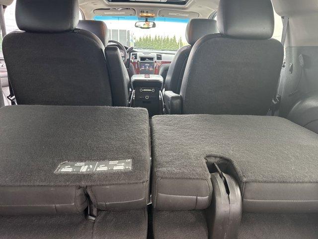 used 2011 Cadillac Escalade ESV car, priced at $15,000