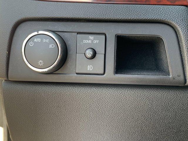 used 2011 Cadillac Escalade ESV car, priced at $12,500
