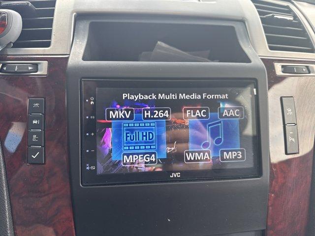 used 2011 Cadillac Escalade ESV car, priced at $15,000