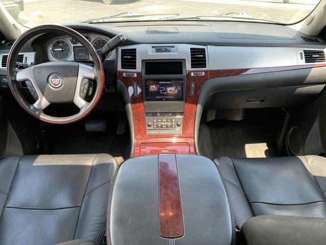 used 2011 Cadillac Escalade ESV car, priced at $12,500