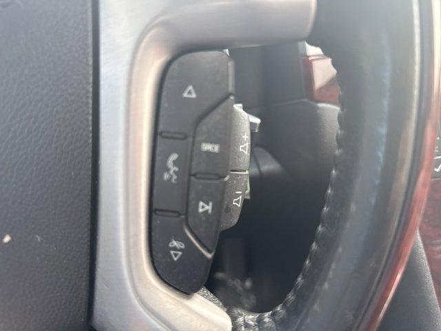 used 2011 Cadillac Escalade ESV car, priced at $15,000