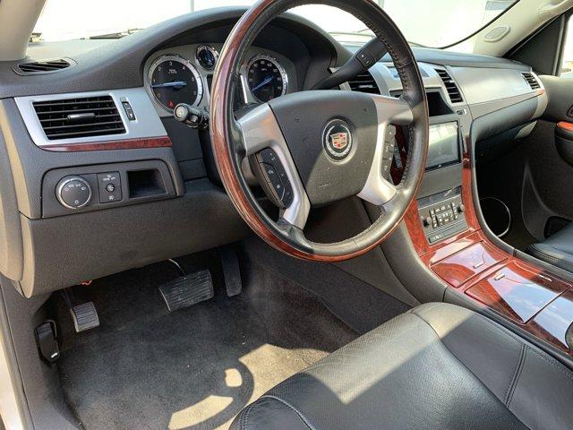 used 2011 Cadillac Escalade ESV car, priced at $12,500