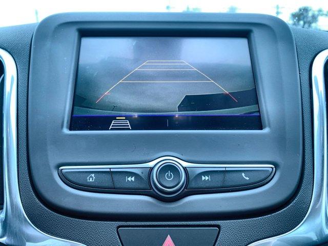 used 2020 Chevrolet Equinox car, priced at $18,000