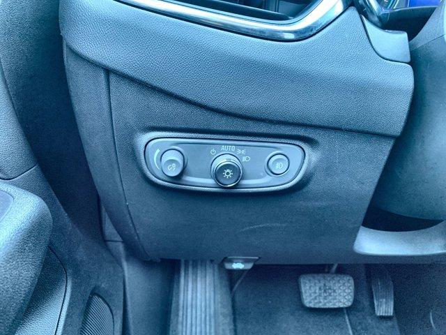 used 2020 Chevrolet Equinox car, priced at $18,000