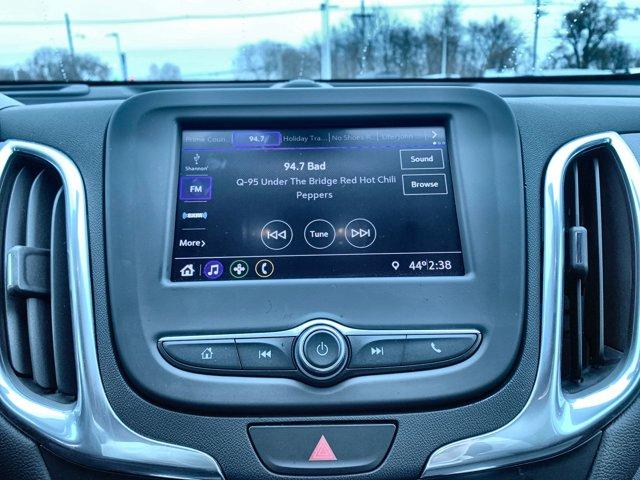 used 2020 Chevrolet Equinox car, priced at $18,000